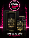 Bade'e Al Oud Oud for Glory Eau de Parfum 100 ml – Lattafa