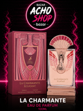La Charmante Éclatant Eau de Parfum 100 ml – Maison Alhambra