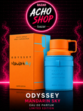Odyssey Mandarin Sky Limited Edition Eau de Parfum 100 ml – Armaf