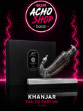 Khanjar Niche Emarati Eau de Parfum 85 ml – Lattafa