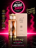 Teriaq Eau de Parfum 100 ml – Lattafa