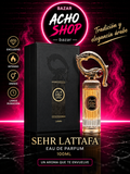 Sehr Eau de Parfum 100 ml – Lattafa