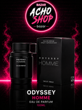 Odyssey Homme Eau de Parfum 100 ml – Armaf