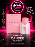Odyssey Candee Special Edition Eau de Parfum – Armaf
