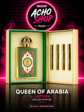 Queen of Arabia Eau de Parfum 100 ml – Lattafa
