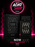 Rave Now Eau de Parfum 100 ml – Lattafa