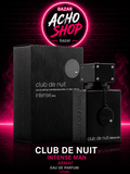 Club de Nuit Intense Man Eau de Parfum 105 ml – Armaf