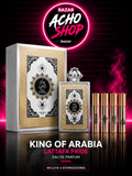 King of Arabia Eau de Parfum 100 ml – Lattafa Pride