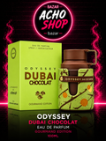 Odyssey Dubai Chocolat Eau de Parfum 100 ml – Armaf