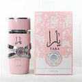 Lattafa Yara Rosa | Perfume Árabe para Mujer | 100 ml